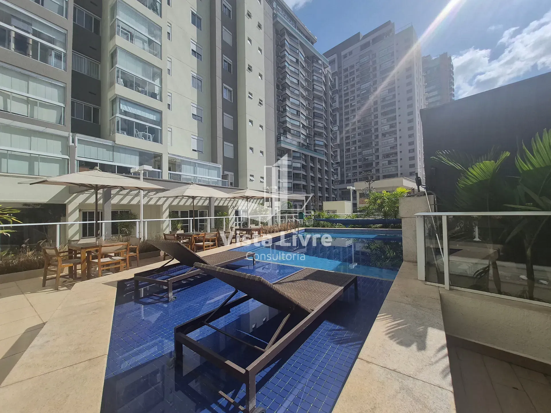 Apartamento, 1 quarto, 37 m² - Foto 24