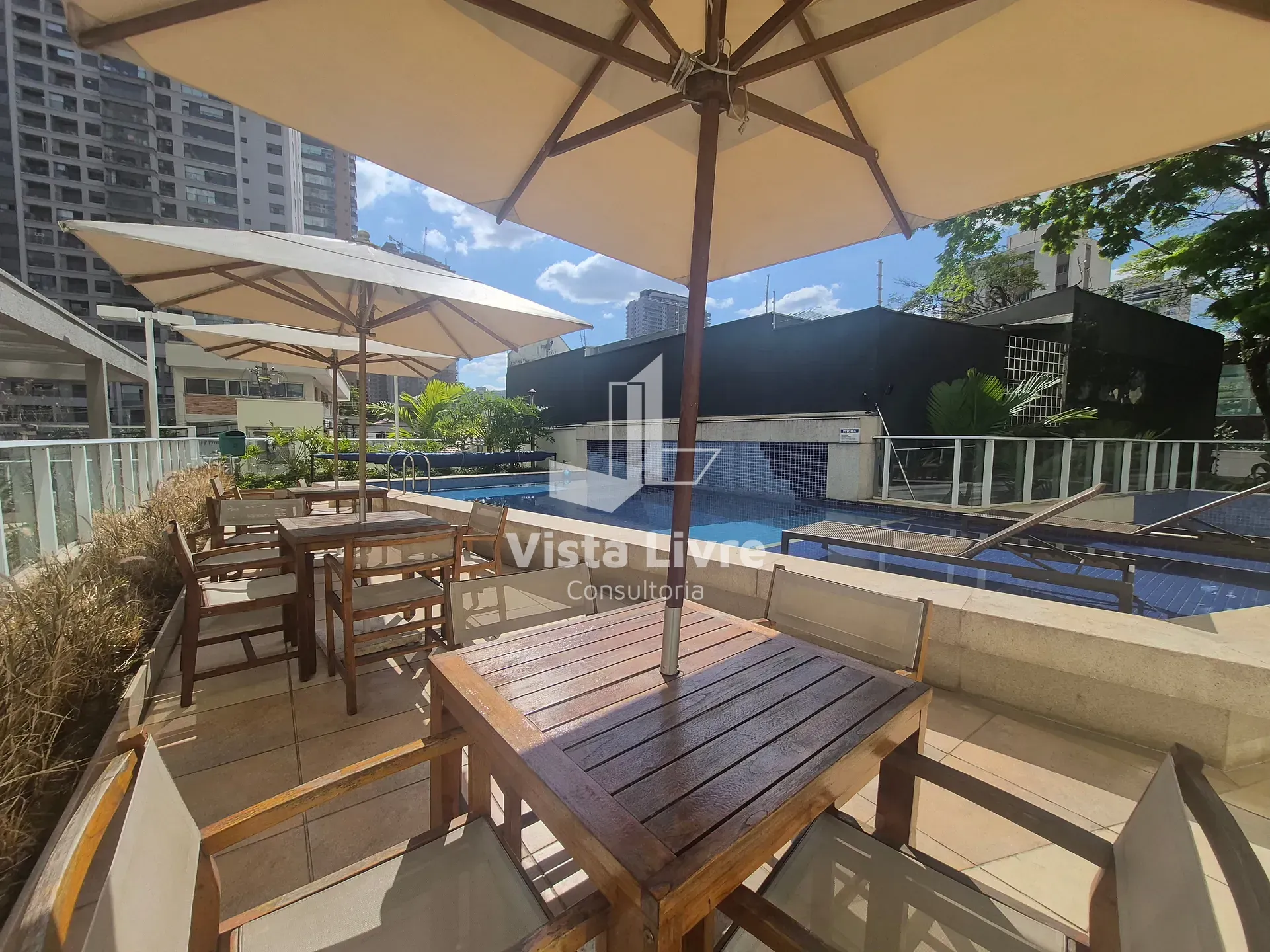 Apartamento, 1 quarto, 37 m² - Foto 29