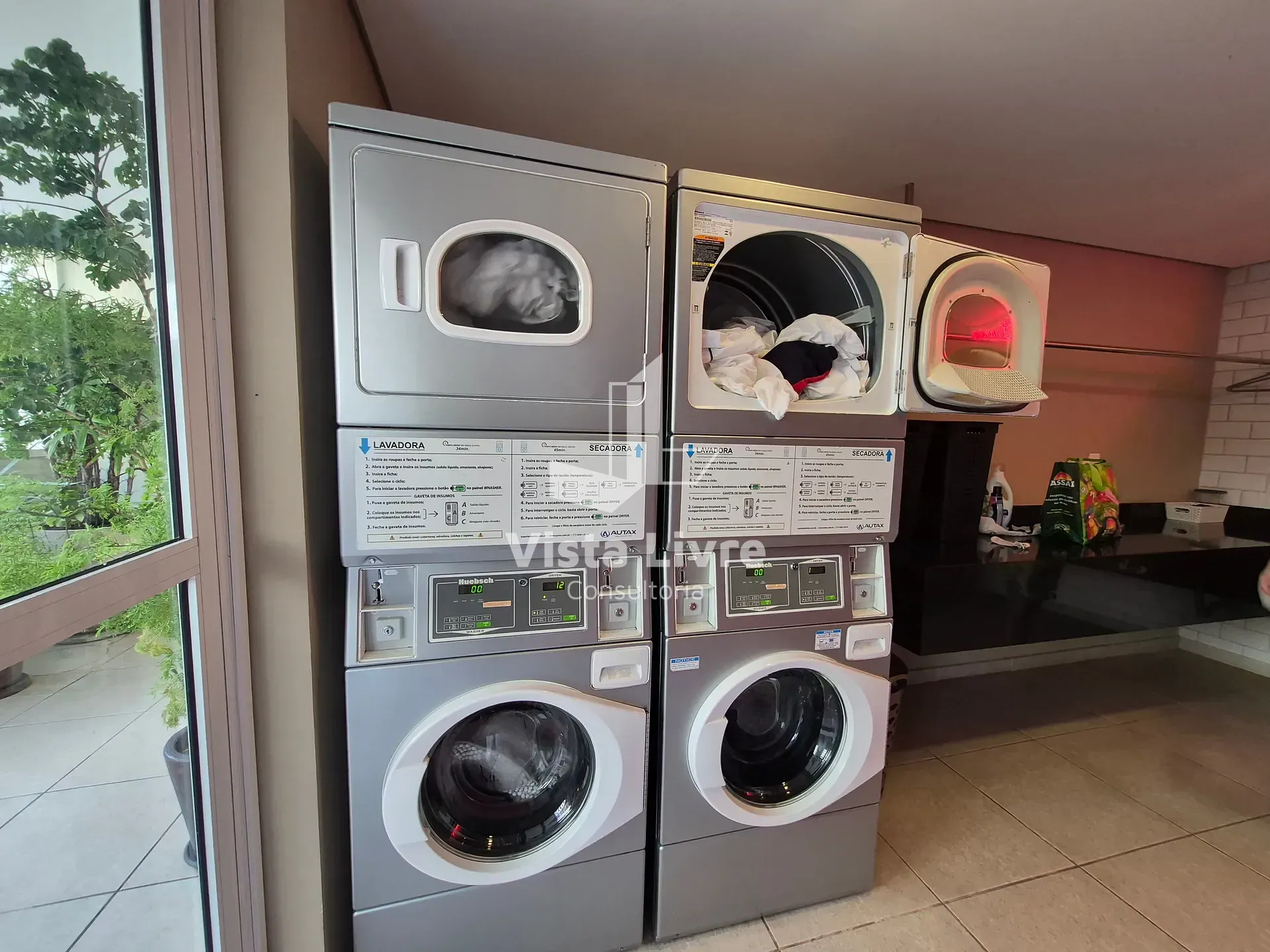 Apartamento, 1 quarto, 37 m² - Foto 37