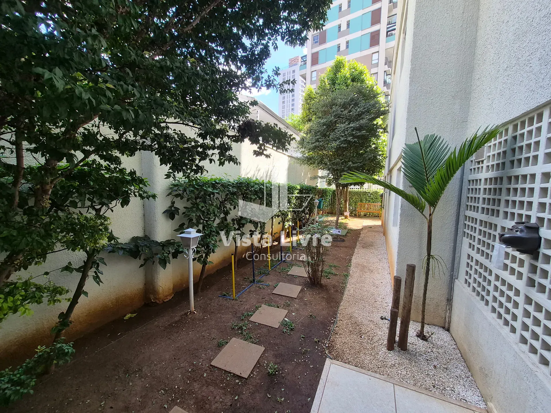 Apartamento, 1 quarto, 37 m² - Foto 36