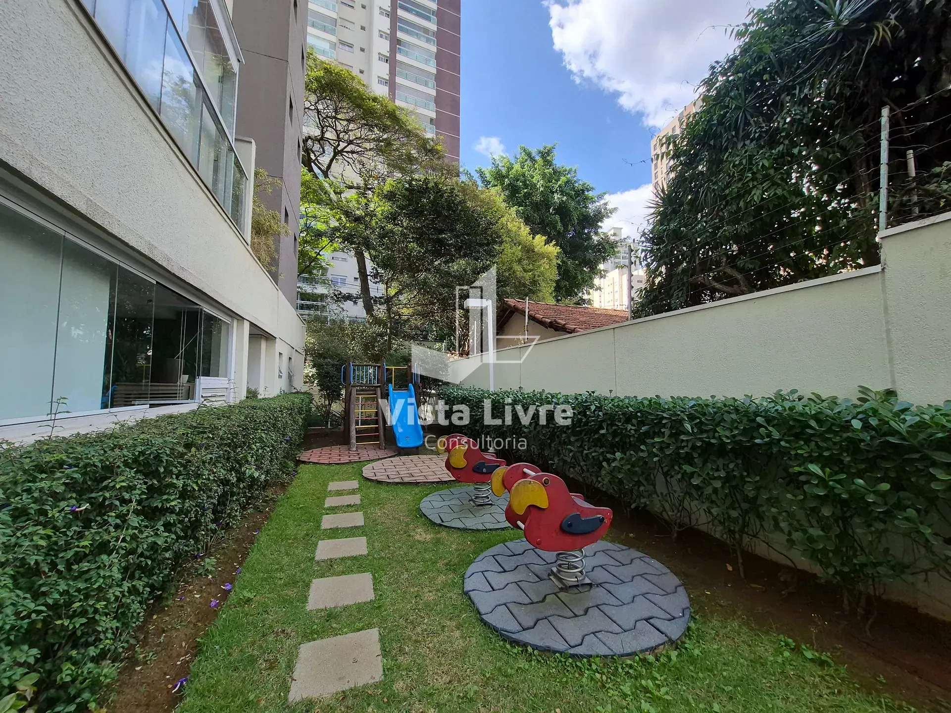 Apartamento, 1 quarto, 37 m² - Foto 35