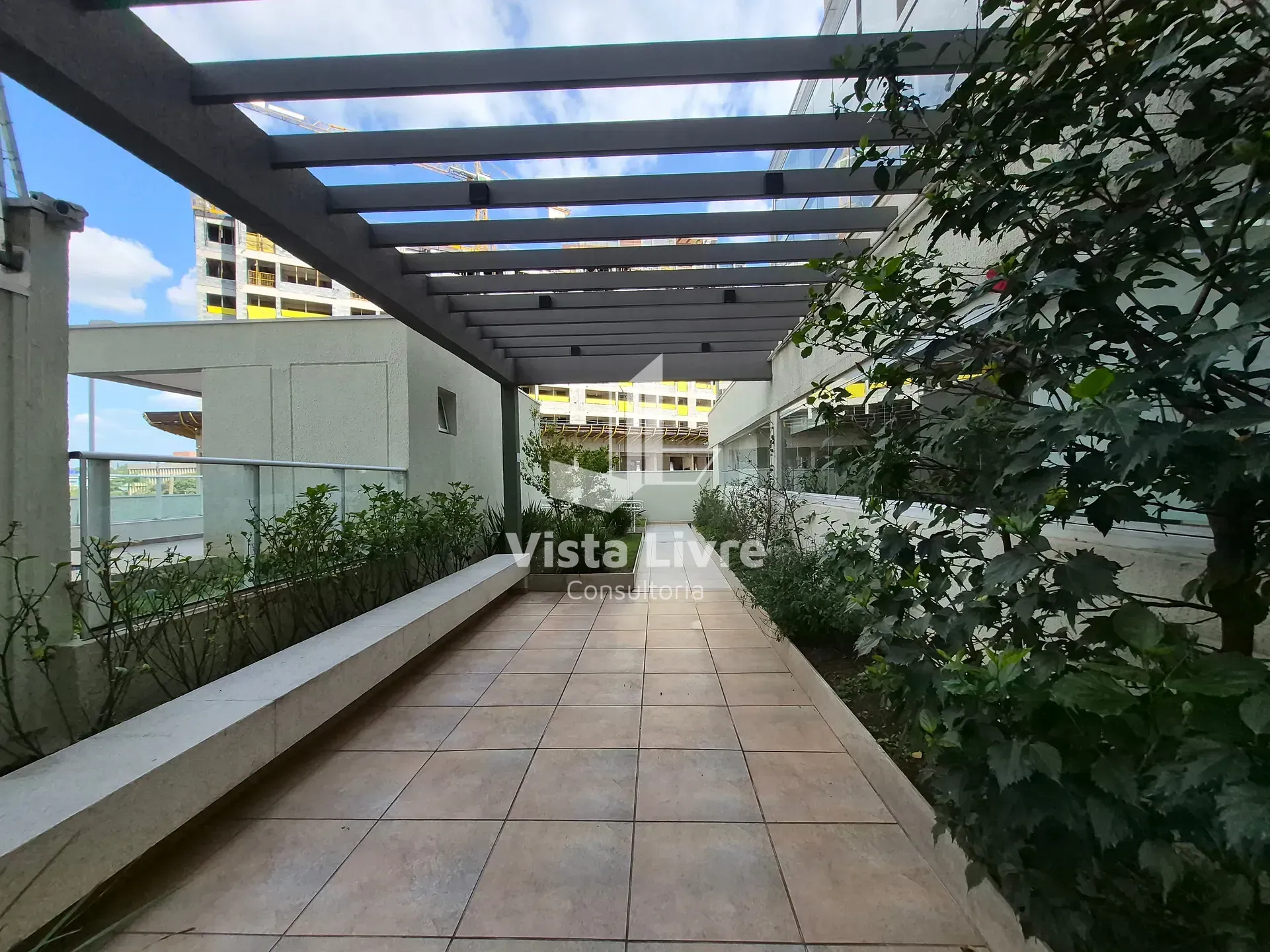 Apartamento, 1 quarto, 37 m² - Foto 34