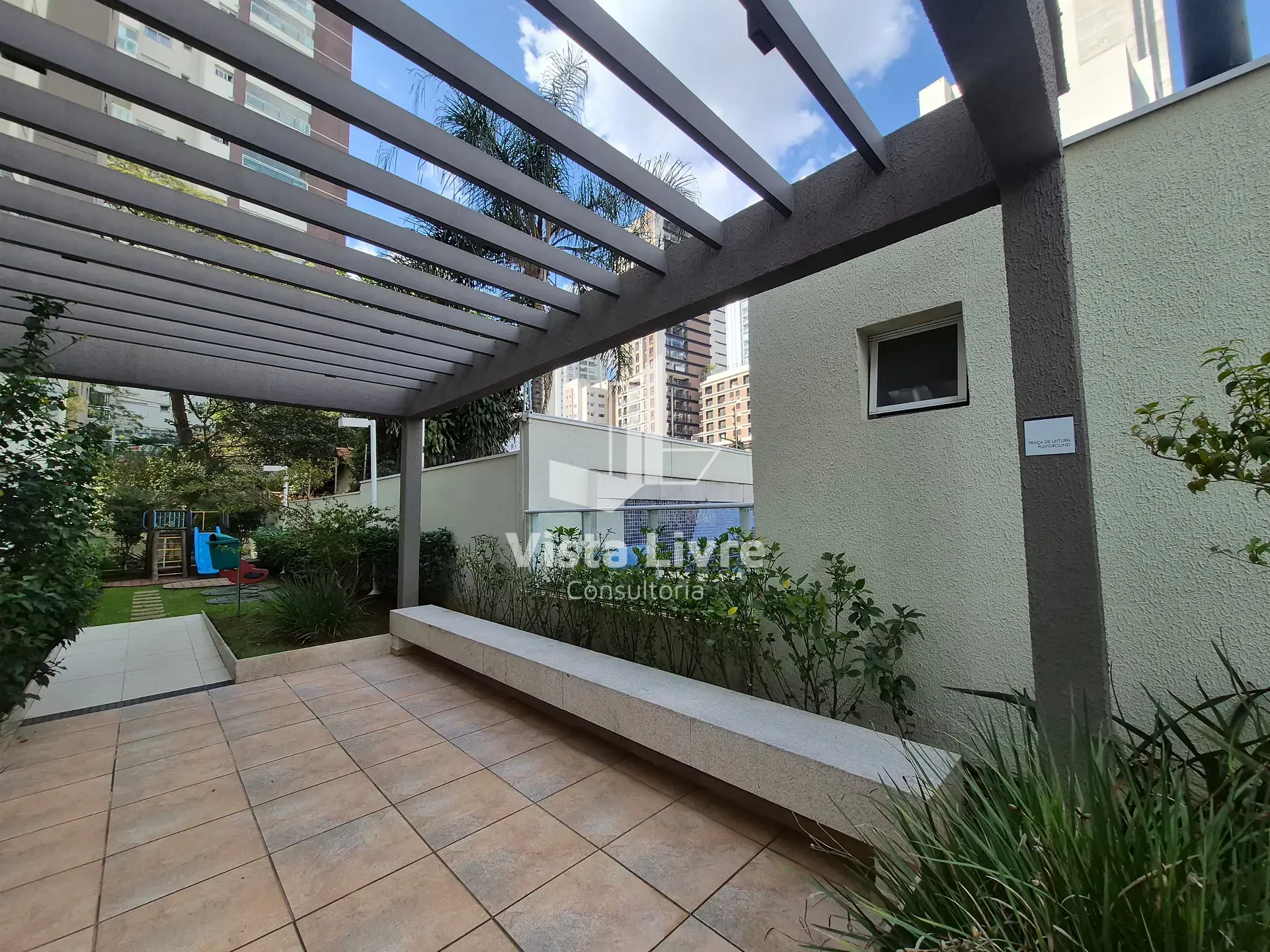Apartamento, 1 quarto, 37 m² - Foto 33