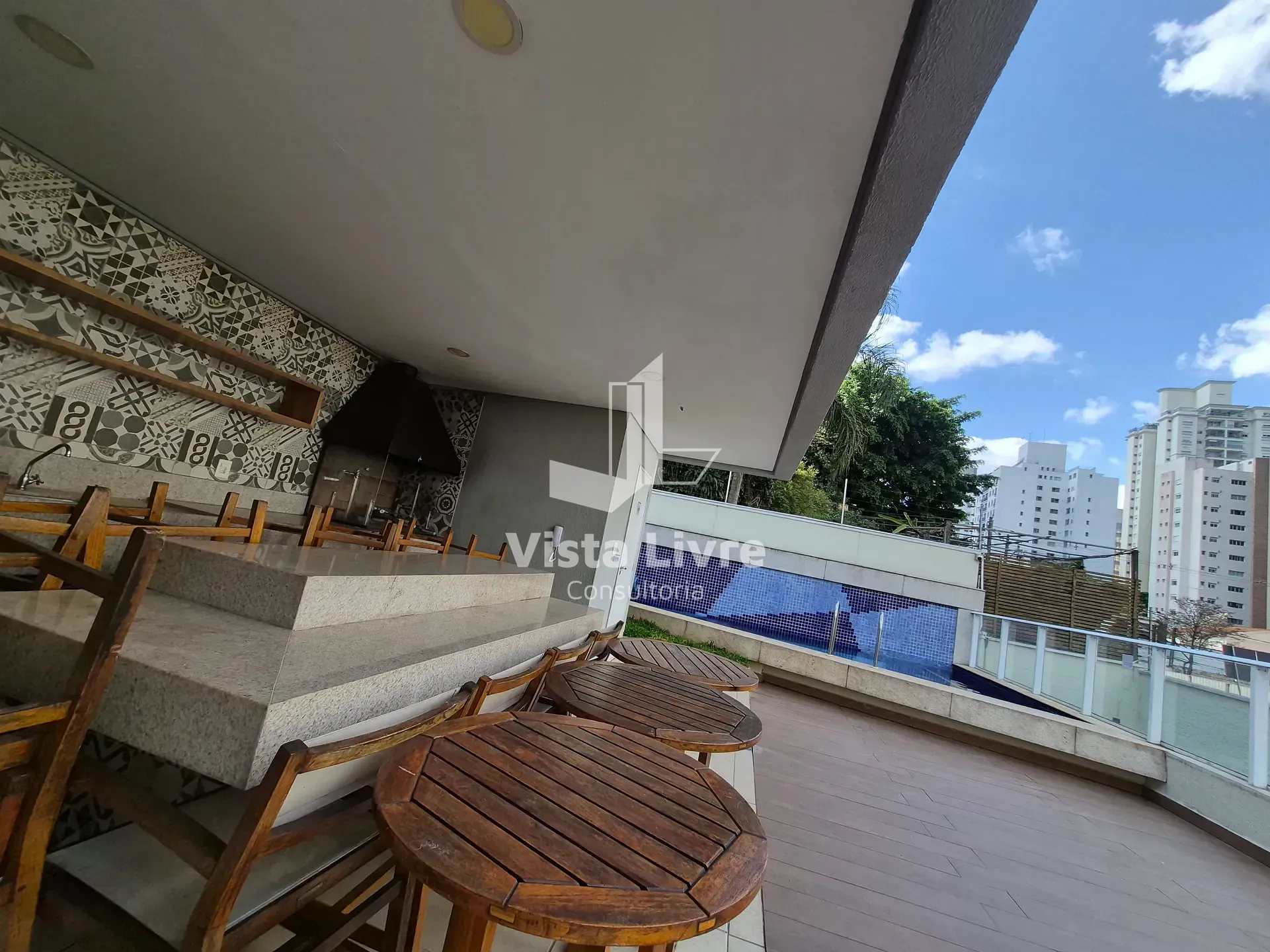 Apartamento, 1 quarto, 37 m² - Foto 26