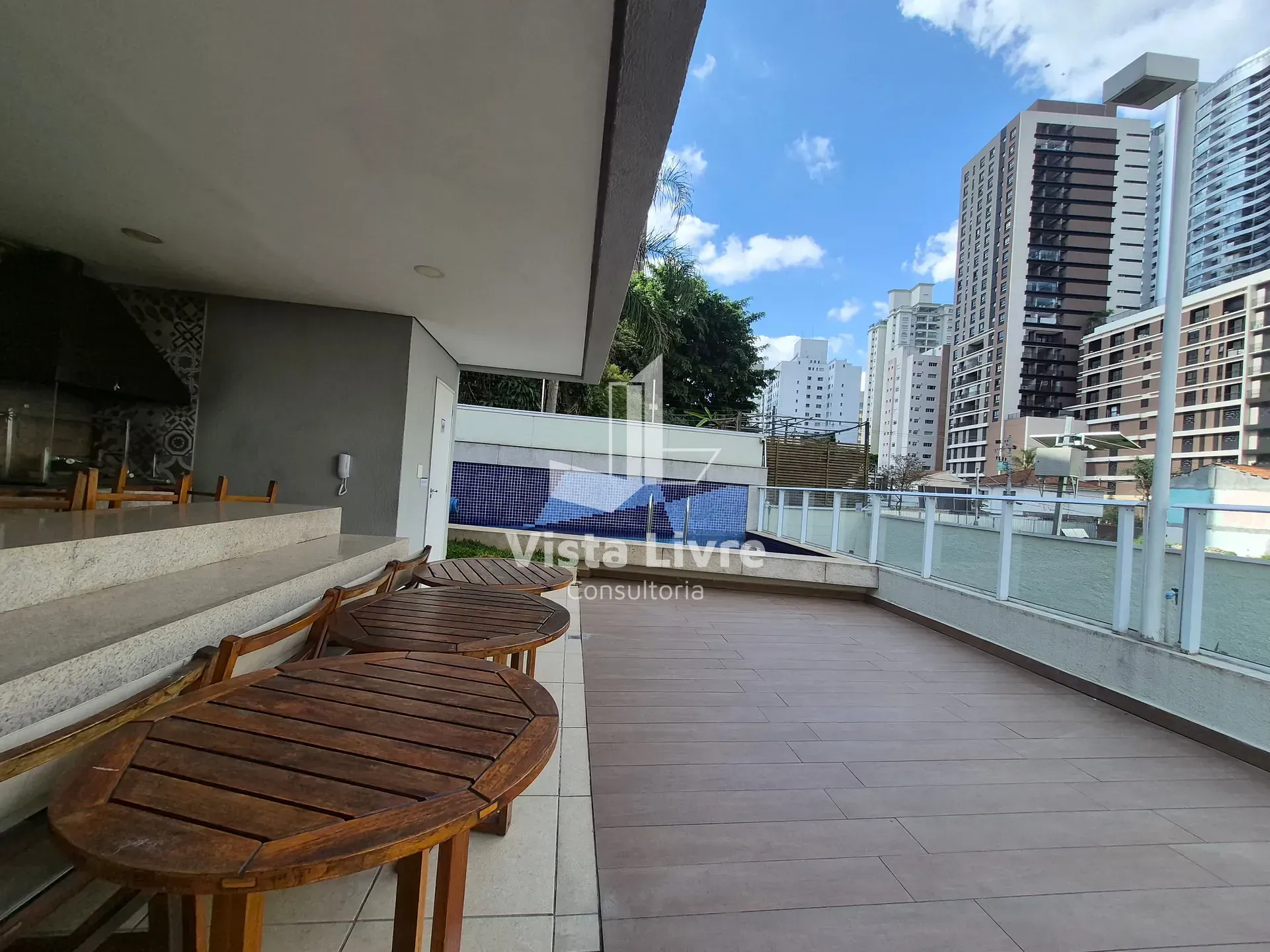 Apartamento, 1 quarto, 37 m² - Foto 28
