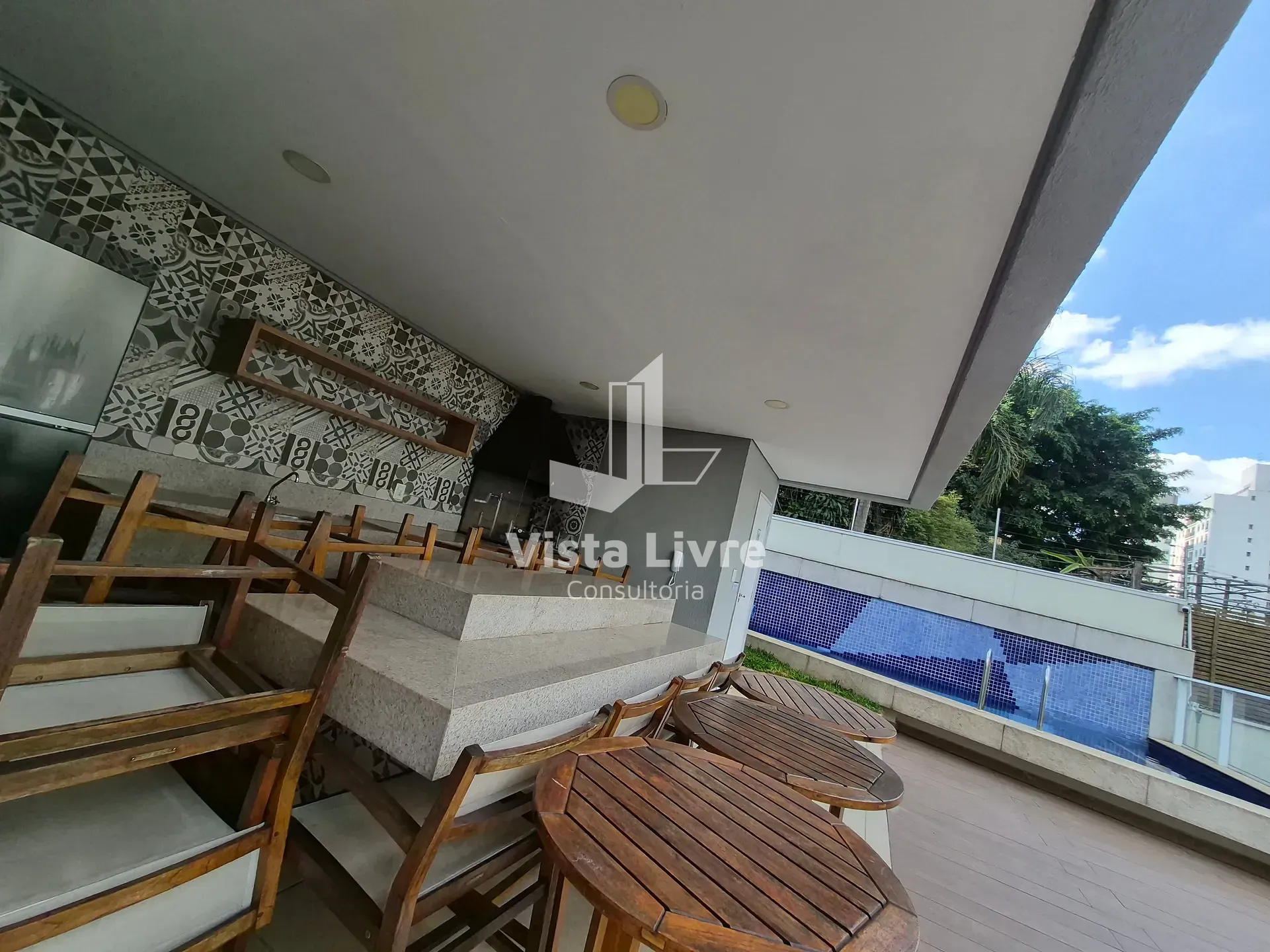 Apartamento, 1 quarto, 37 m² - Foto 27