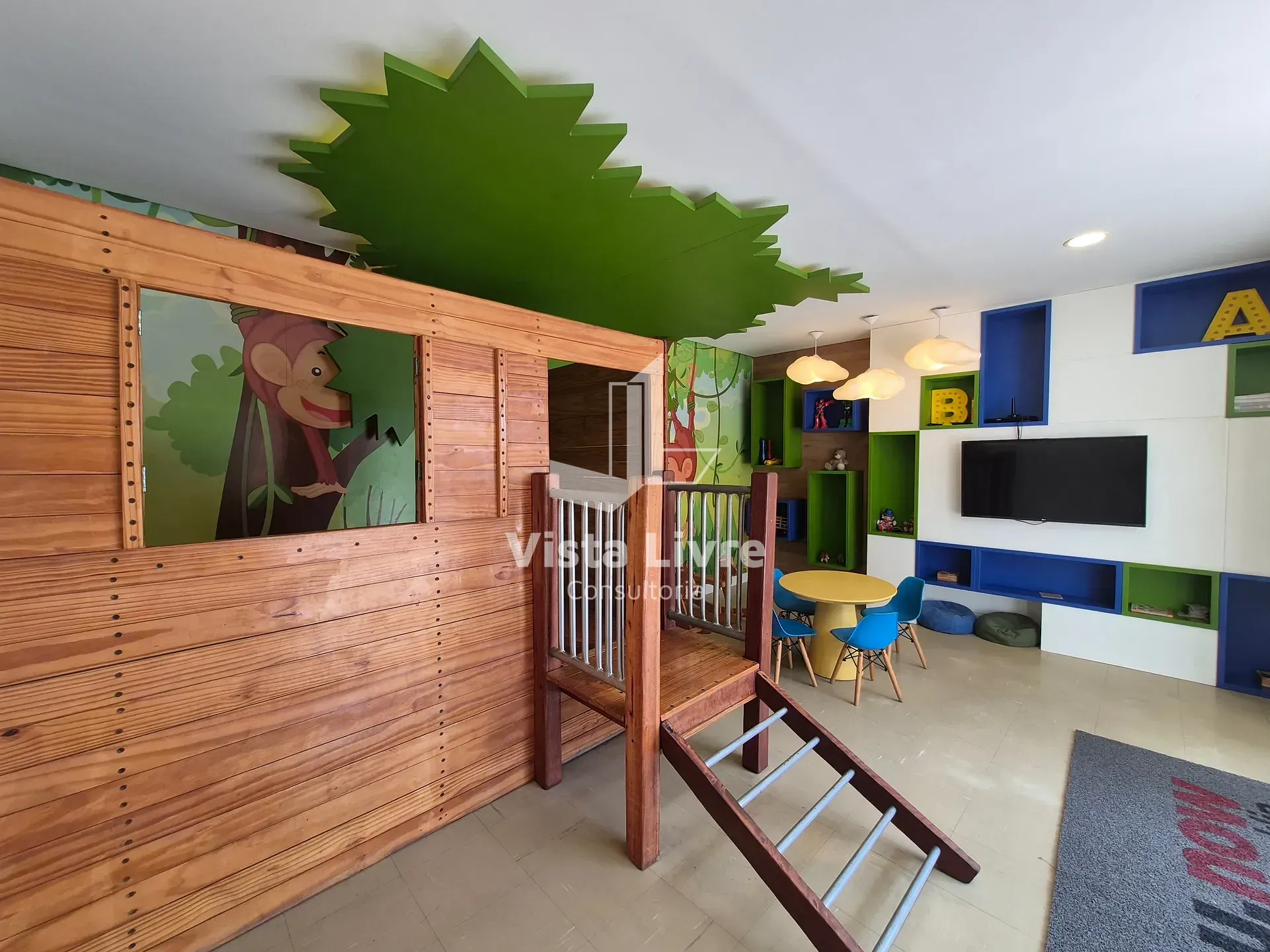 Apartamento, 1 quarto, 37 m² - Foto 31