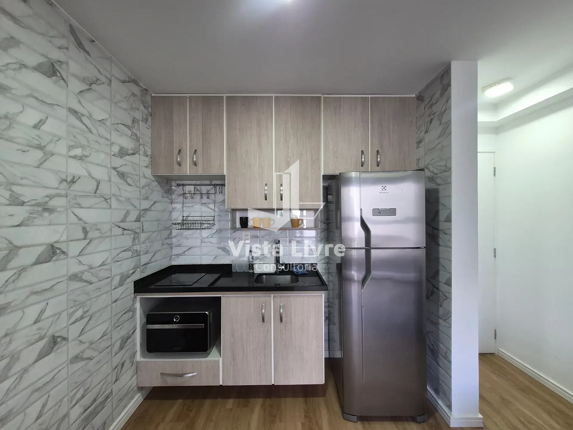 Apartamento, 1 quarto, 37 m² - Foto 14