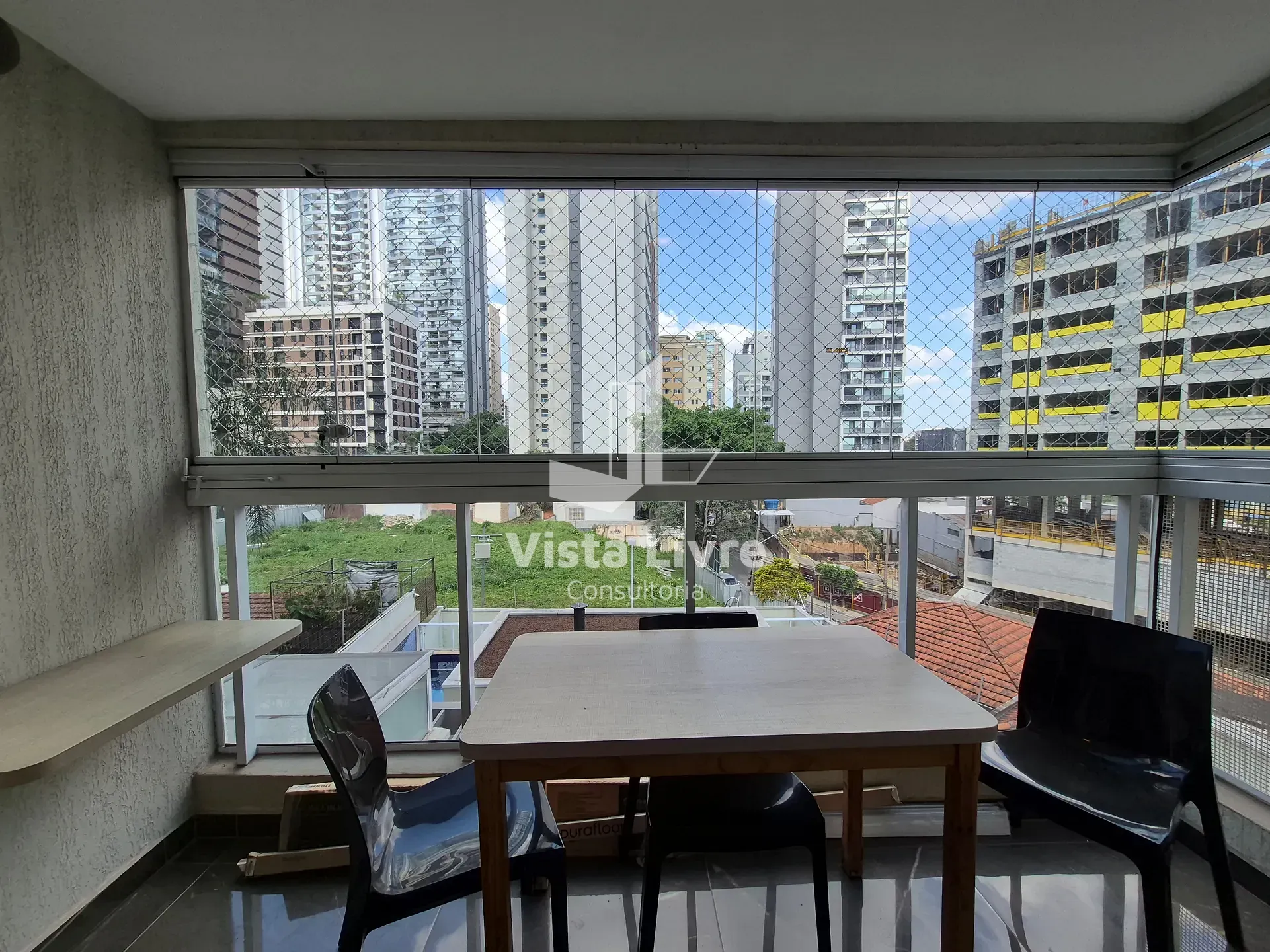Apartamento, 1 quarto, 37 m² - Foto 11