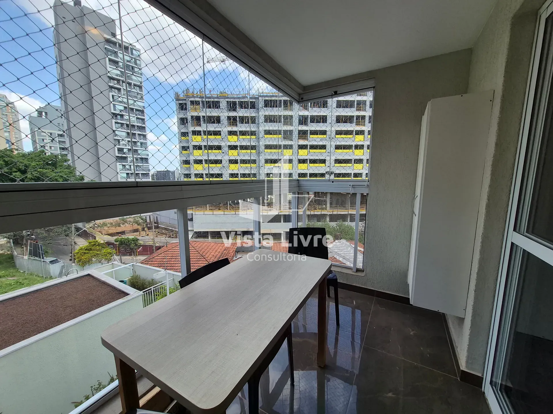 Apartamento, 1 quarto, 37 m² - Foto 10