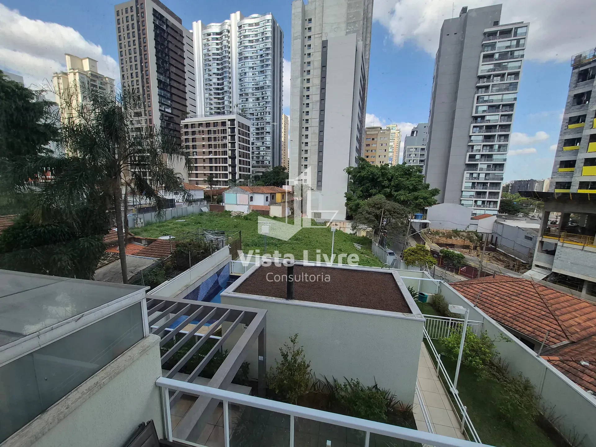 Apartamento, 1 quarto, 37 m² - Foto 12