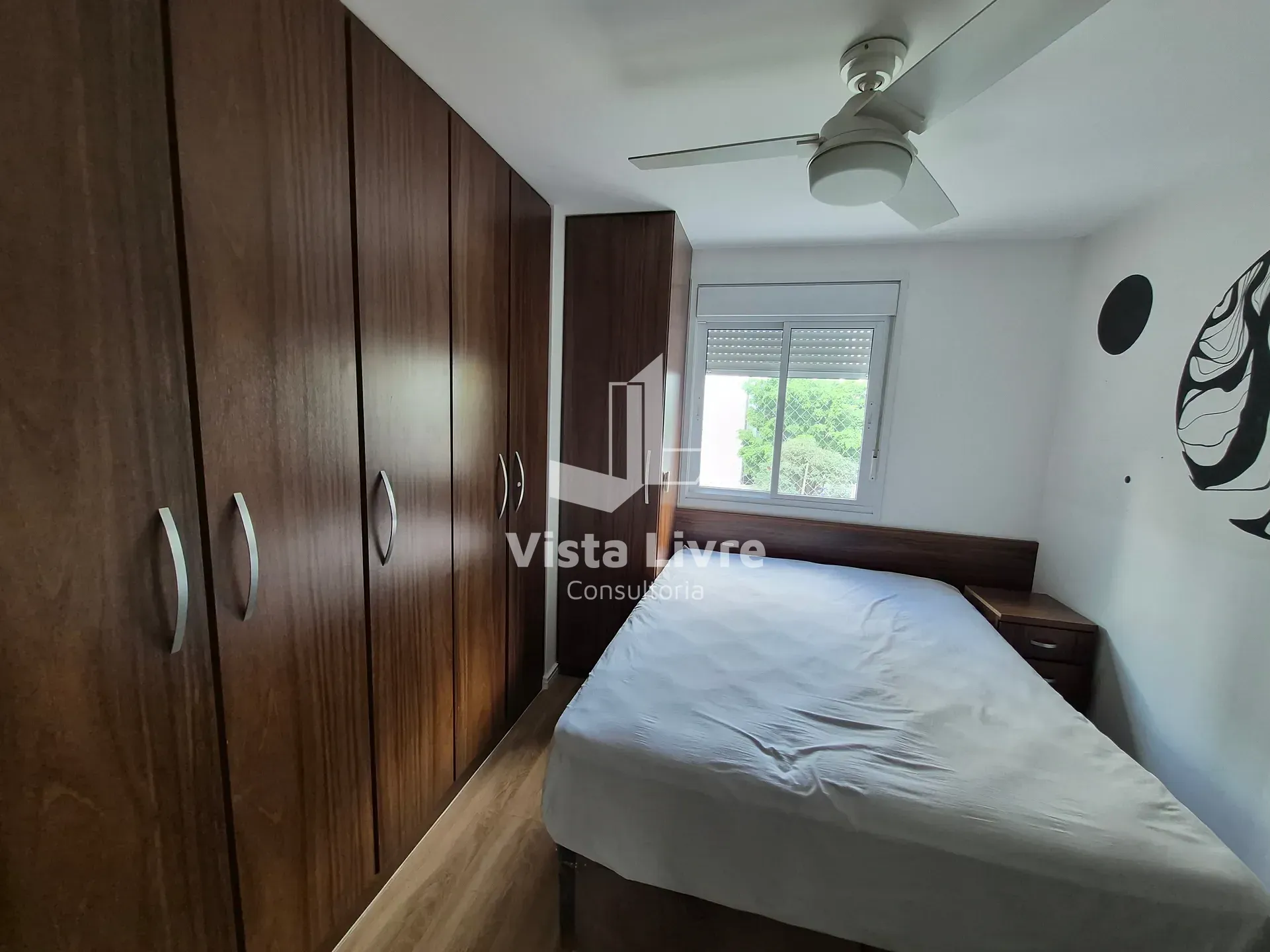 Apartamento, 1 quarto, 37 m² - Foto 19