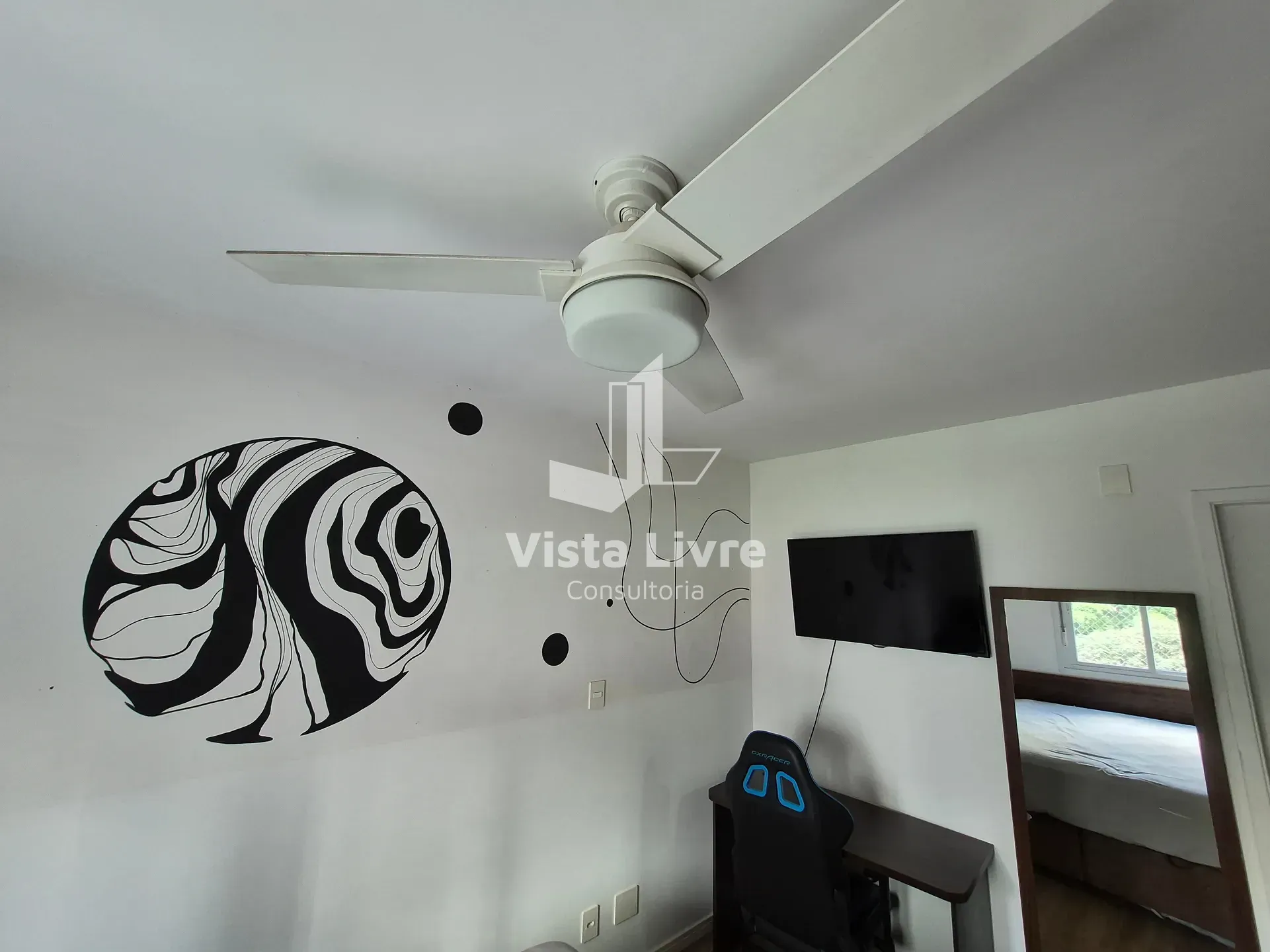 Apartamento, 1 quarto, 37 m² - Foto 20