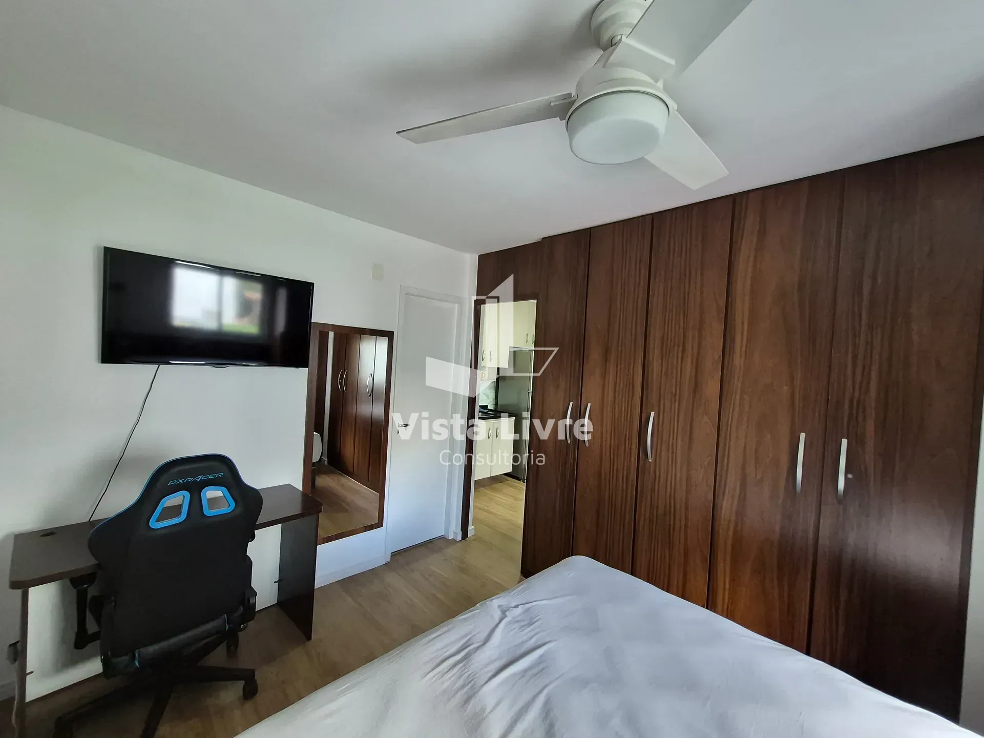 Apartamento, 1 quarto, 37 m² - Foto 16