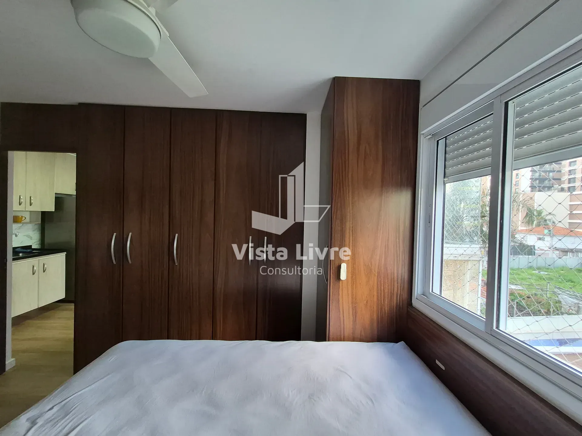 Apartamento, 1 quarto, 37 m² - Foto 17
