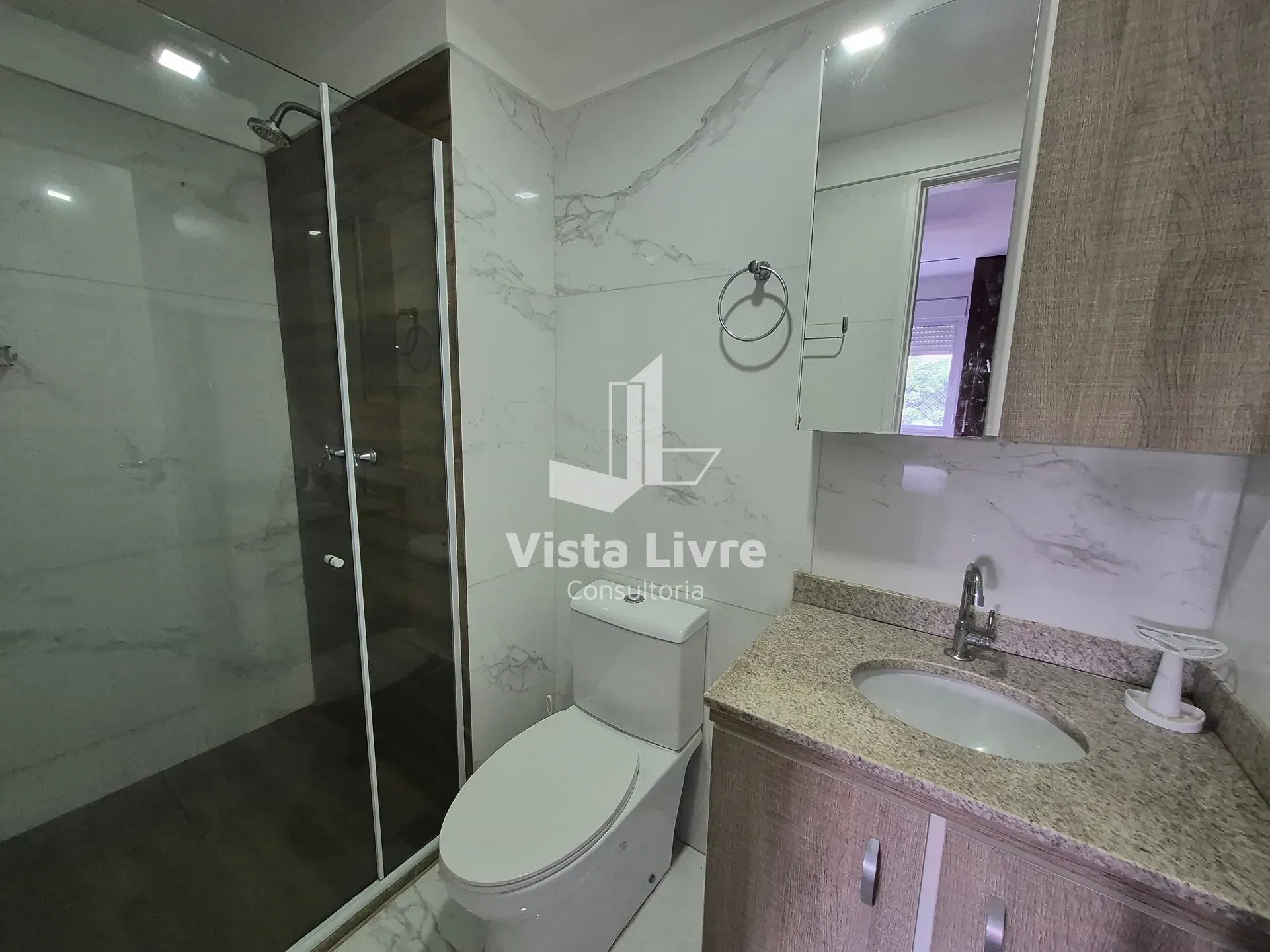 Apartamento, 1 quarto, 37 m² - Foto 21