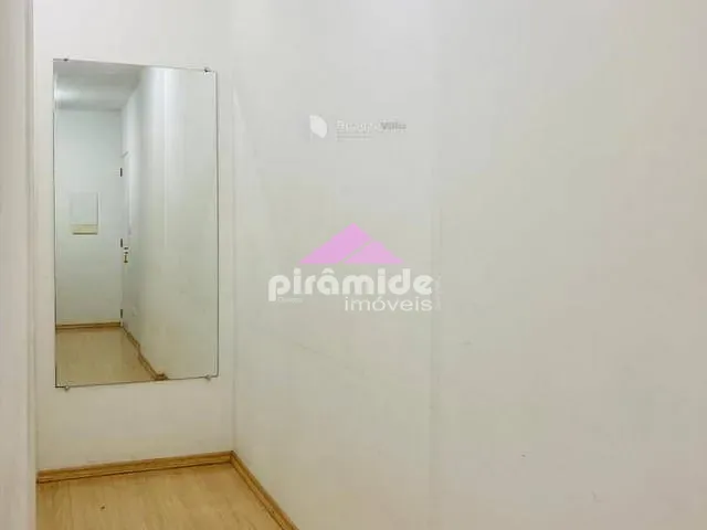 Apartamento 2 quartos e 1 banheiro, à venda, no bairro Vila Tatetuba em São José dos Campos
