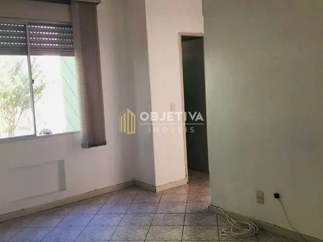 Apartamento 2 quartos e 1 banheiro, à venda, no bairro Morro Santana em Porto Alegre