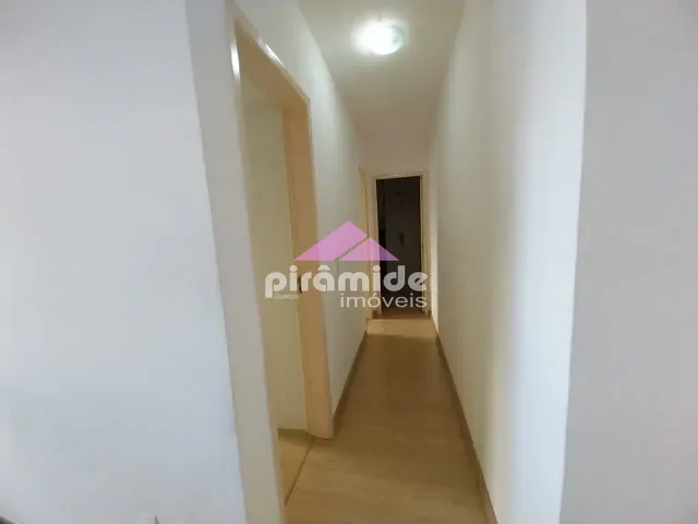 Apartamento 2 quartos e 1 banheiro, para alugar, no bairro Jardim Ismênia em São José dos Campos