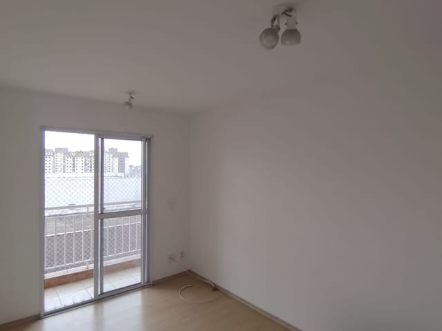 Foto do Apartamento - 🏡 Lindo Apartamento à Venda no Condomínio Parque Residence, Com Lazer Completo, ficando ao lado do Shopping Maia na região de Guarulhos/SP | Imobiliária Compare