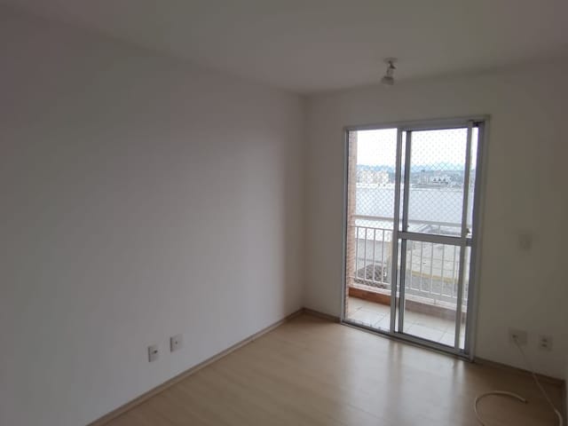 Foto do Apartamento - 🏡 Lindo Apartamento à Venda no Condomínio Parque Residence, Com Lazer Completo, ficando ao lado do Shopping Maia na região de Guarulhos/SP | Imobiliária Compare