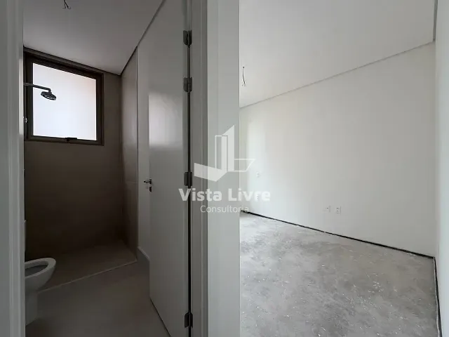 Apartamento com 190m² 3 quartos e 3 banheiros, à venda, no bairro Vila Nova Conceição em São Paulo