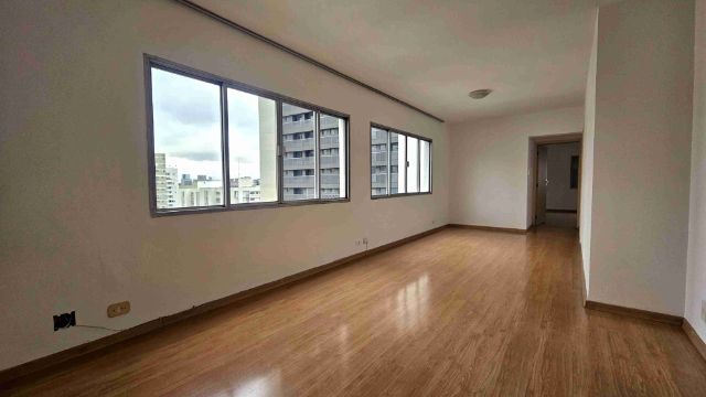 Foto do Apartamento - Privilegiado apartamento para locação, Itaim Bibi, São Paulo, SP                                                                . | Adbens Negócios Imobiliários Ltda