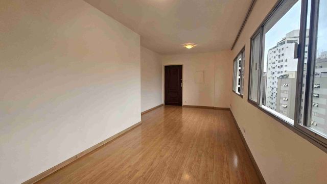 Foto do Apartamento - Privilegiado apartamento para locação, Itaim Bibi, São Paulo, SP                                                                . | Adbens Negócios Imobiliários Ltda