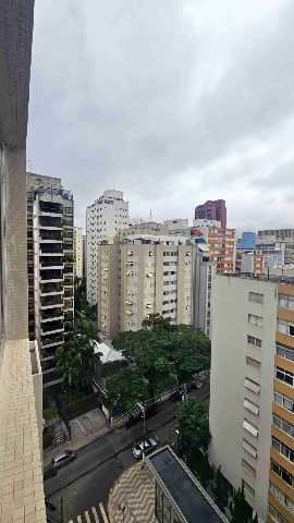 Foto do Apartamento - Privilegiado apartamento para locação, Itaim Bibi, São Paulo, SP                                                                . | Adbens Negócios Imobiliários Ltda