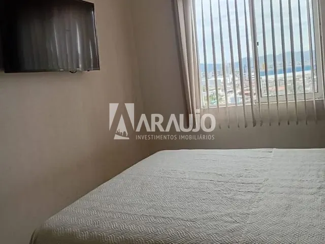 Apartamento com 72m² 2 quartos e 1 banheiro, à venda, no bairro Cidade Nova em Itajaí