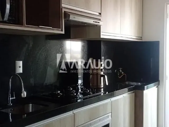 Apartamento com 72m² 2 quartos e 1 banheiro, à venda, no bairro Cidade Nova em Itajaí