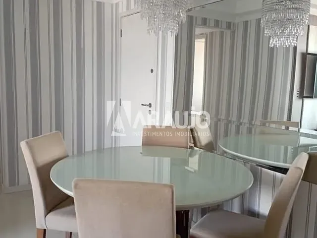 Apartamento com 72m² 2 quartos e 1 banheiro, à venda, no bairro Cidade Nova em Itajaí