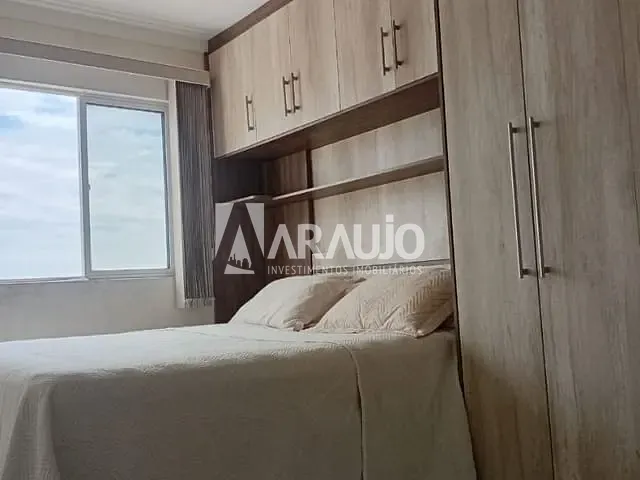 Apartamento com 72m² 2 quartos e 1 banheiro, à venda, no bairro Cidade Nova em Itajaí