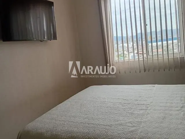 Apartamento com 72m² 2 quartos e 1 banheiro, à venda, no bairro Cidade Nova em Itajaí