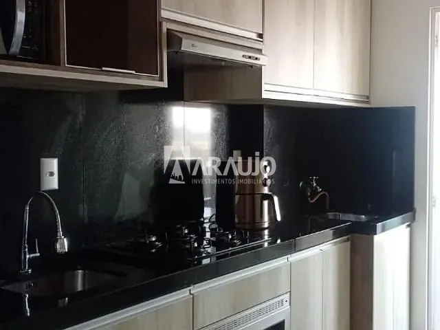 Apartamento com 72m² 2 quartos e 1 banheiro, à venda, no bairro Cidade Nova em Itajaí