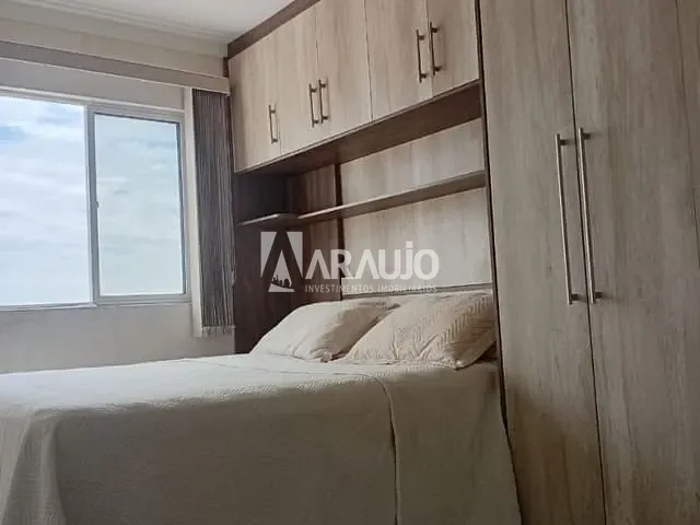 Apartamento com 72m² 2 quartos e 1 banheiro, à venda, no bairro Cidade Nova em Itajaí