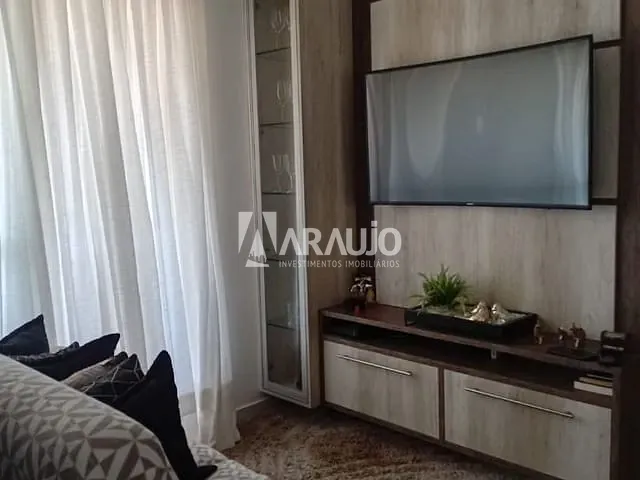 Apartamento com 72m² 2 quartos e 1 banheiro, à venda, no bairro Cidade Nova em Itajaí