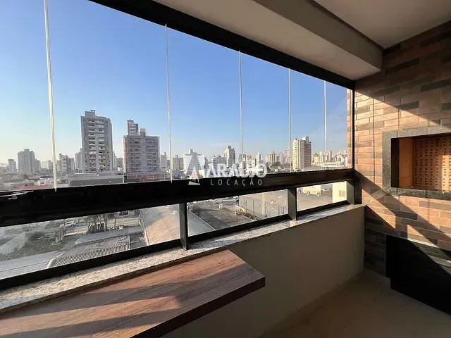 Apartamento 2 quartos e 1 banheiro, para alugar, no bairro Dom Bosco em Itajaí
