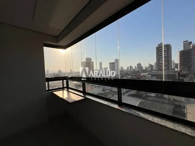 Apartamento 2 quartos e 1 banheiro, para alugar, no bairro Dom Bosco em Itajaí