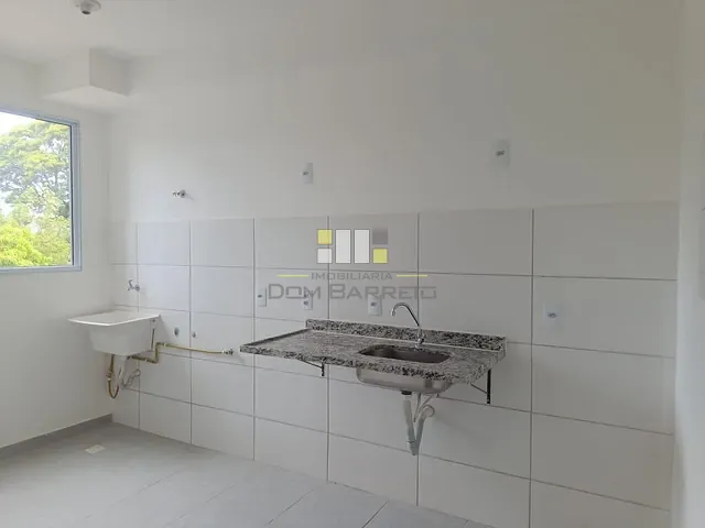 Apartamento com 55m² 2 quartos e 1 banheiro, para alugar, no bairro Jardim das Palmeiras em Sumaré