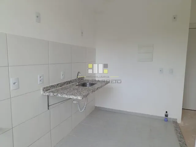 Apartamento com 55m² 2 quartos e 1 banheiro, para alugar, no bairro Jardim das Palmeiras em Sumaré