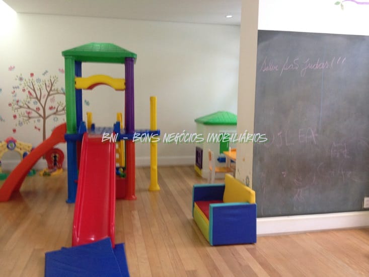 Apartamento, 3 quartos, 200 m² - Foto 46