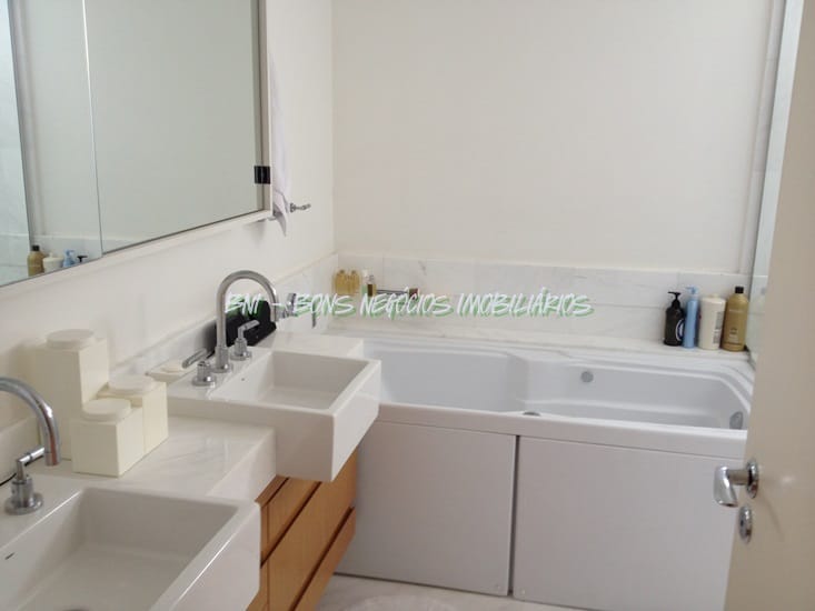 Apartamento, 3 quartos, 200 m² - Foto 11