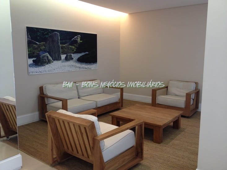 Apartamento, 3 quartos, 200 m² - Foto 39