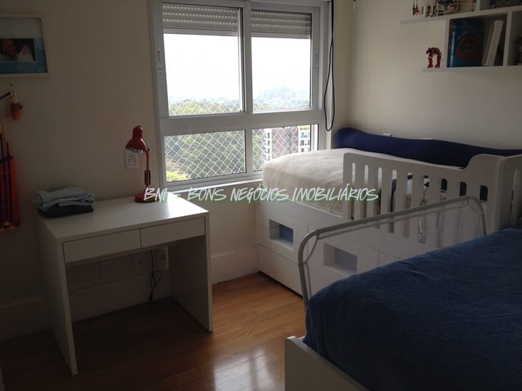 Apartamento, 3 quartos, 200 m² - Foto 13