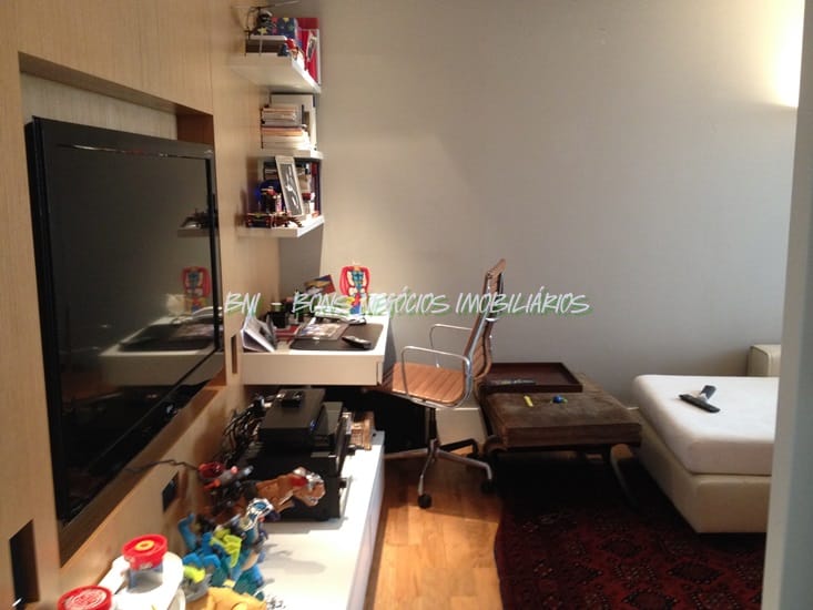 Apartamento, 3 quartos, 200 m² - Foto 9