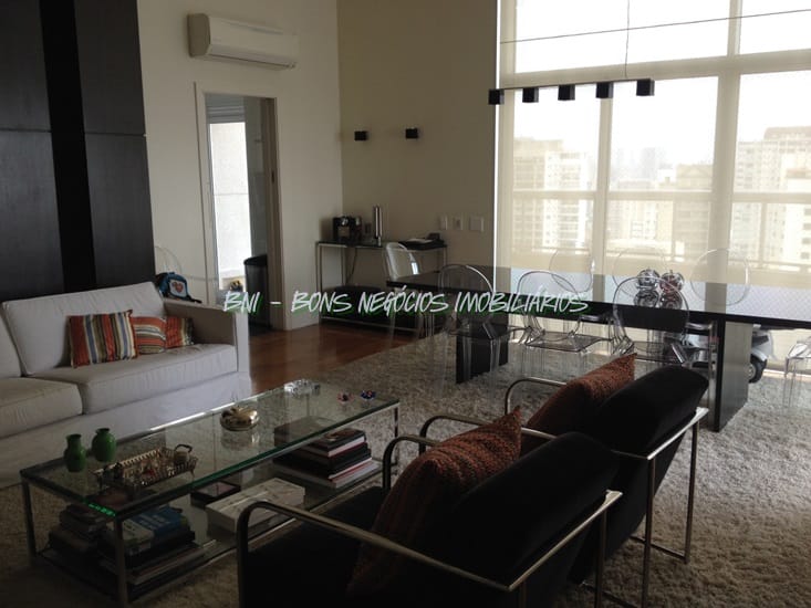 Apartamento, 3 quartos, 200 m² - Foto 22