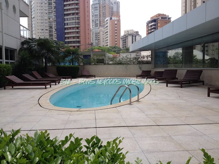 Apartamento, 3 quartos, 200 m² - Foto 45