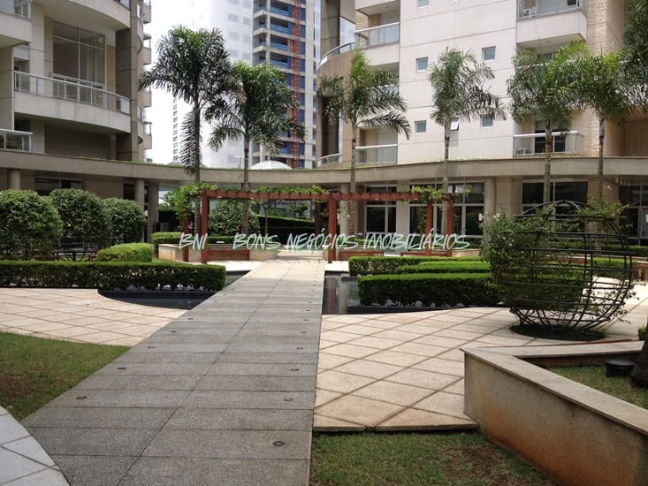 Apartamento, 3 quartos, 200 m² - Foto 36