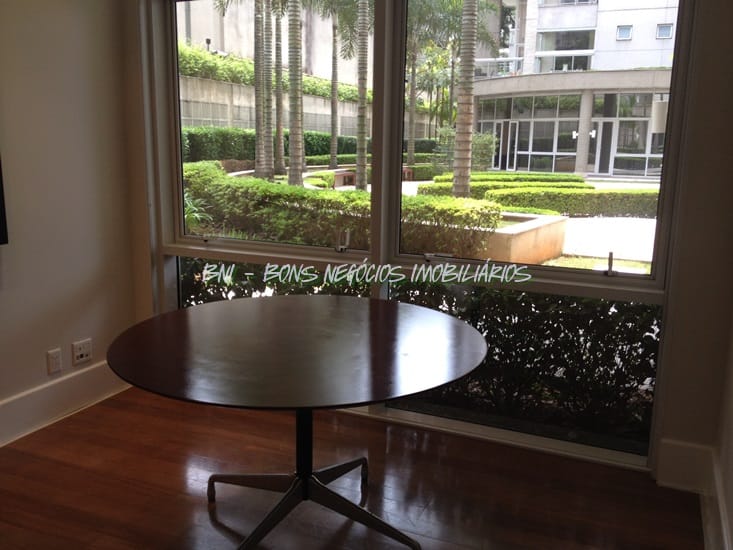 Apartamento, 3 quartos, 200 m² - Foto 40